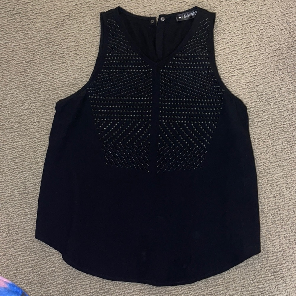 Women’s going out top / blouse